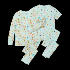 Pajamas Set 2 Pack