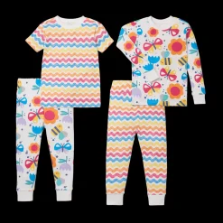 Pajamas Set 2 Pack