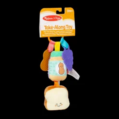 PB&J Take-Along Toy