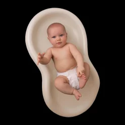 Peanut Wipeable Changing Pad
