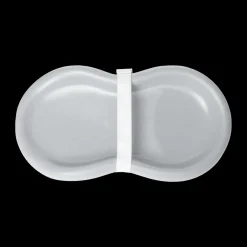 Peanut Wipeable Changing Pad
