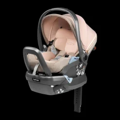 PEG Primo Viaggio Lounge - Reclining Rear Facing Infant Car Seat