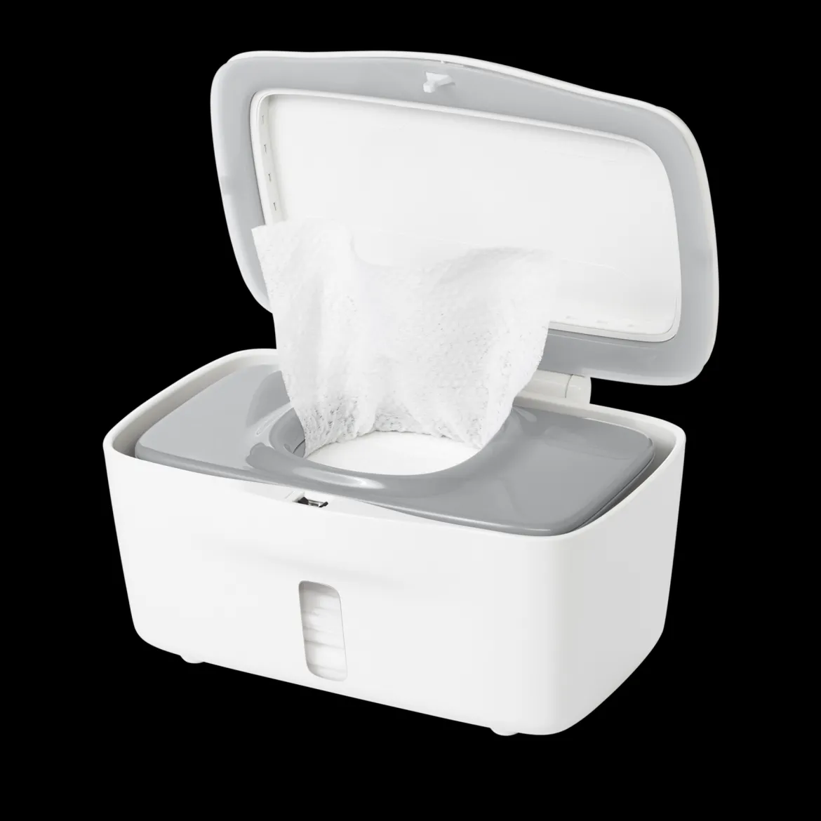Perfect Pull Wipes Dispenser