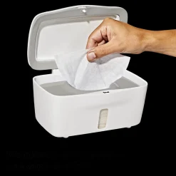 Perfect Pull Wipes Dispenser