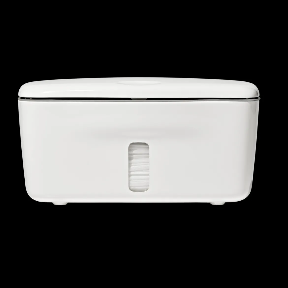 Perfect Pull Wipes Dispenser