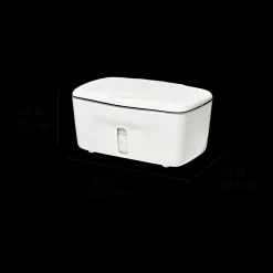 Perfect Pull Wipes Dispenser