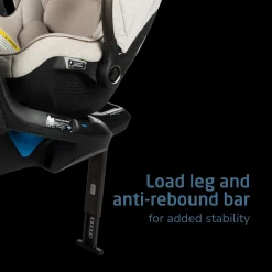 Peri 180 Car Seat Base