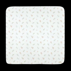 4-Piece Flannel Receiving Blanket