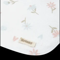 4-Piece Flannel Receiving Blanket