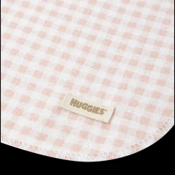 4-Piece Flannel Receiving Blanket