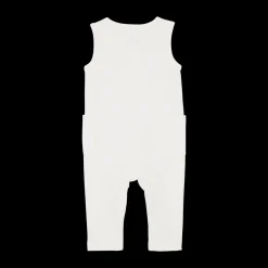 2-Piece Jumpsuit & Socks Set