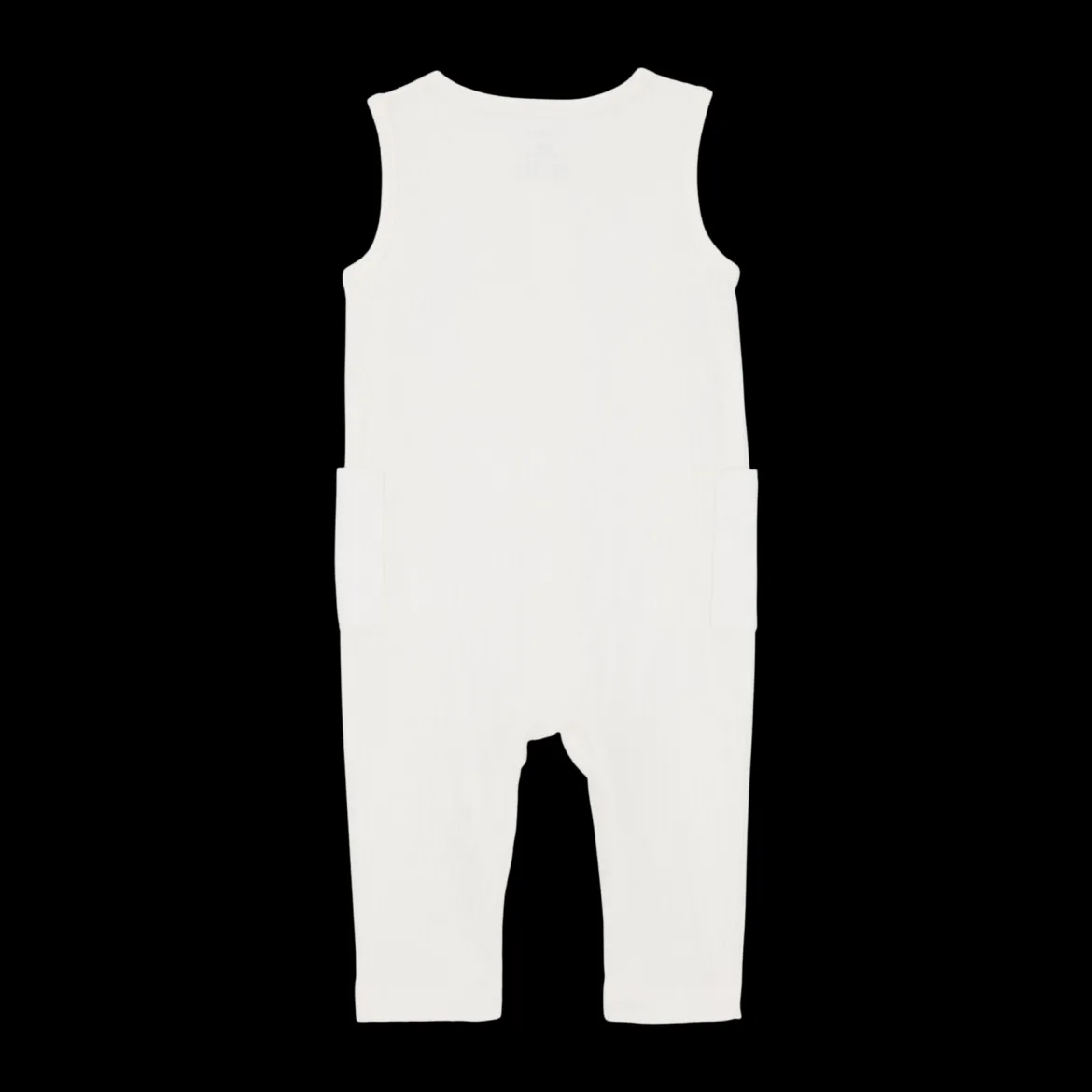 2-Piece Jumpsuit & Socks Set
