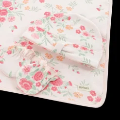 3-Piece Receiving Blanket
