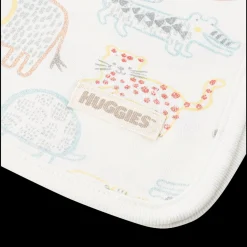 3-Piece Receiving Blanket