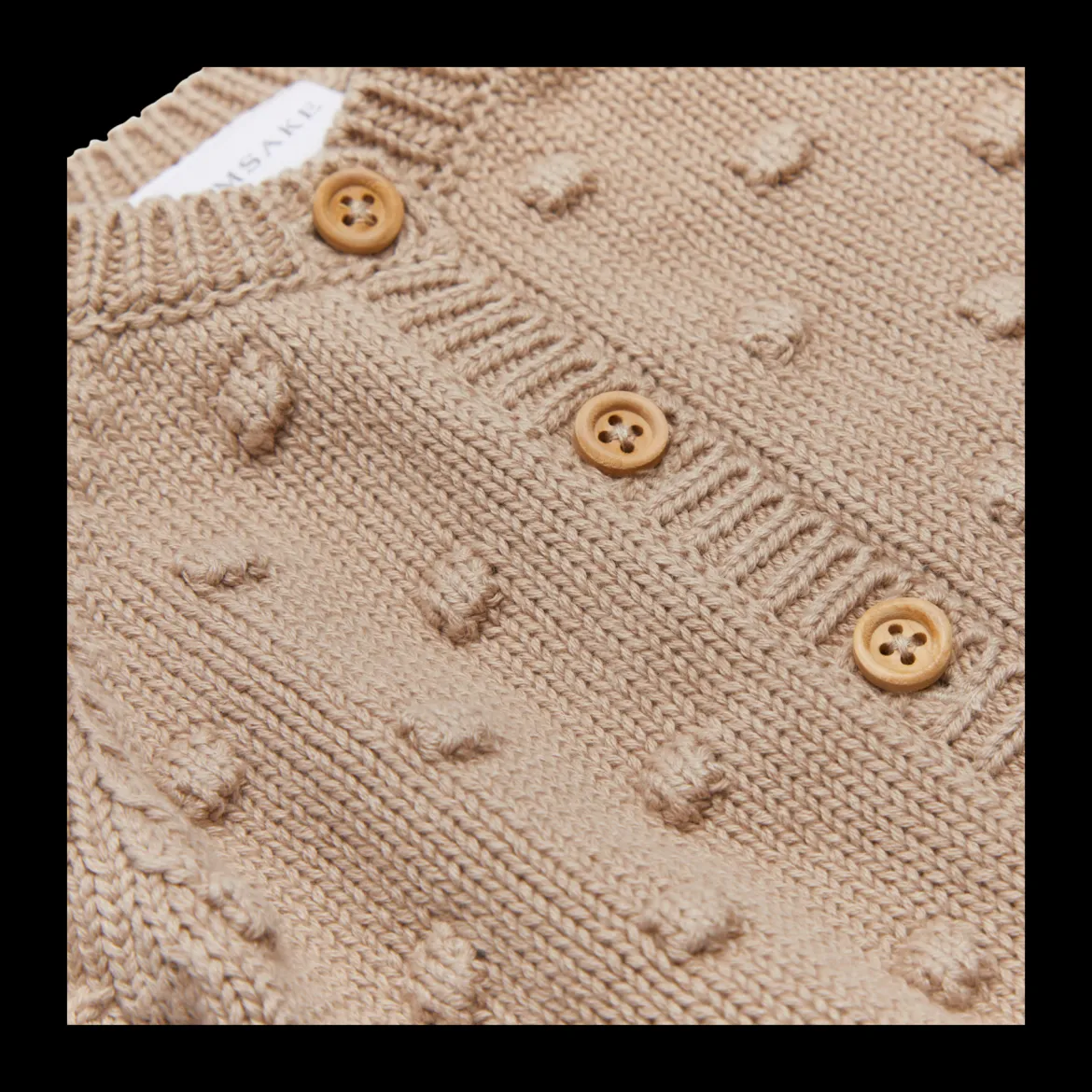4-Piece Sweater Gift Set