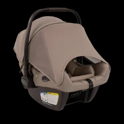 PIPA aire rx & Car Seat Base Bundle