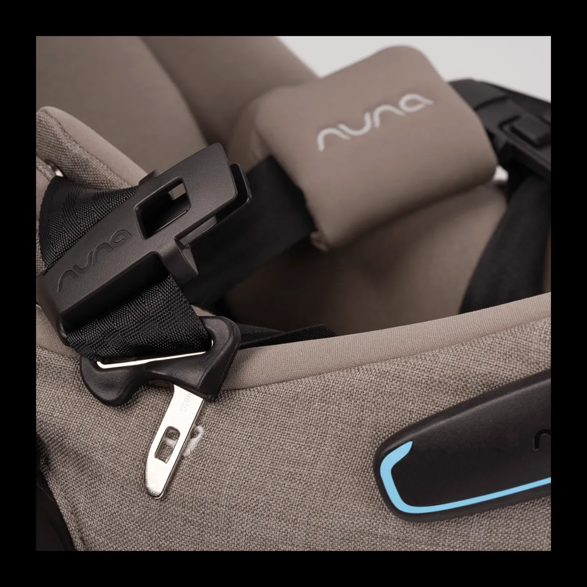 PIPA aire rx & Car Seat Base Bundle