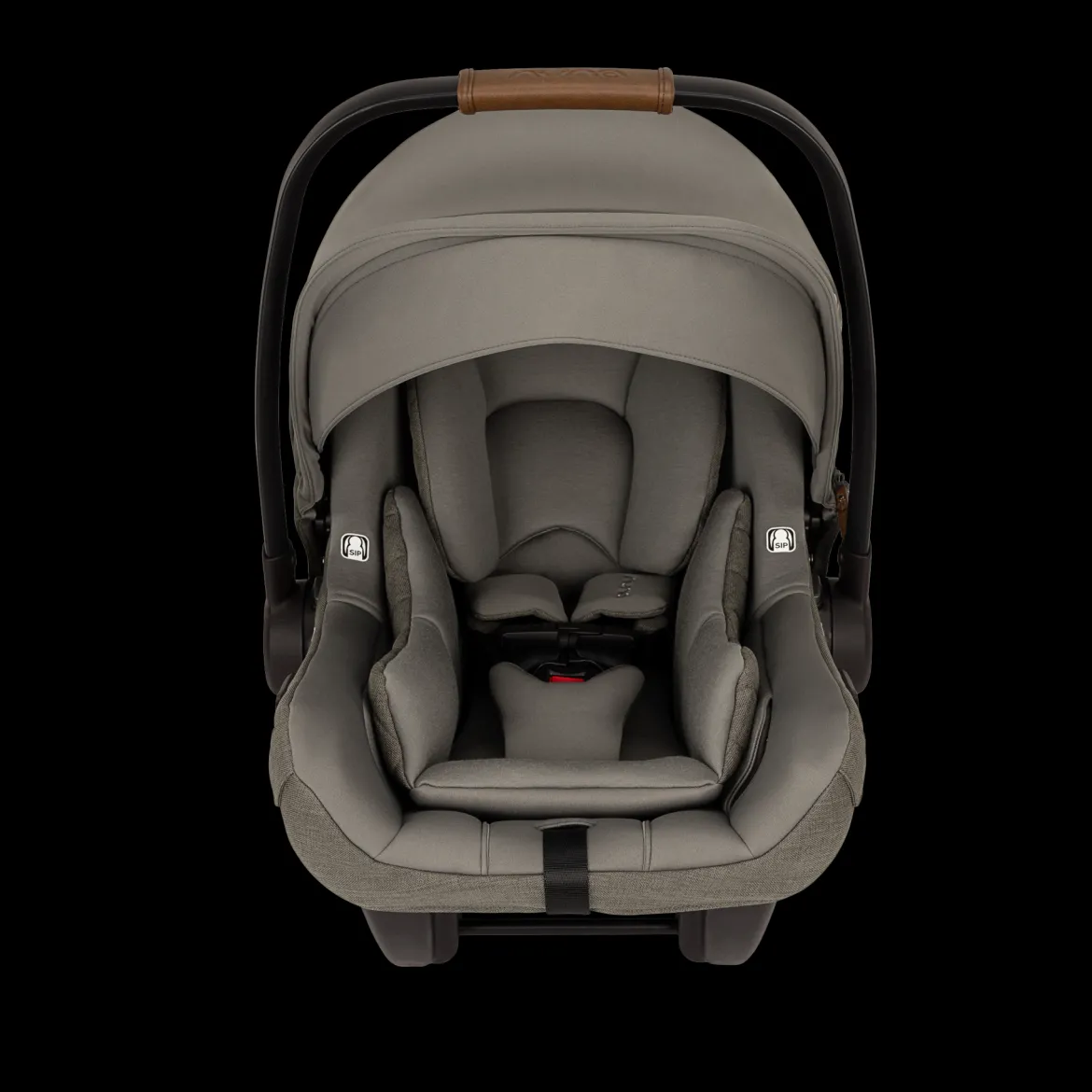 PIPA aire rx & Car Seat Base Bundle