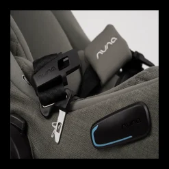 PIPA aire rx & Car Seat Base Bundle