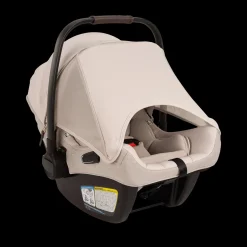 PIPA aire rx & Car Seat Base Bundle