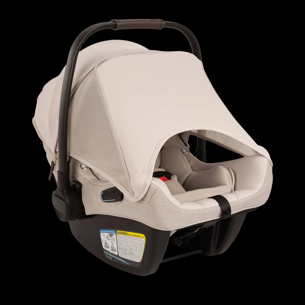 PIPA aire rx & Car Seat Base Bundle