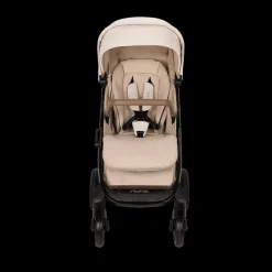 PIPA urbn & Nuna x Babylist TAVO next Travel System
