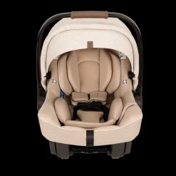 PIPA urbn & Nuna x Babylist TAVO next Travel System