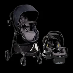 Pivot Modular Travel System with LiteMax Infant Car Seat