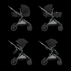 Pivot Xpand Modular Stroller