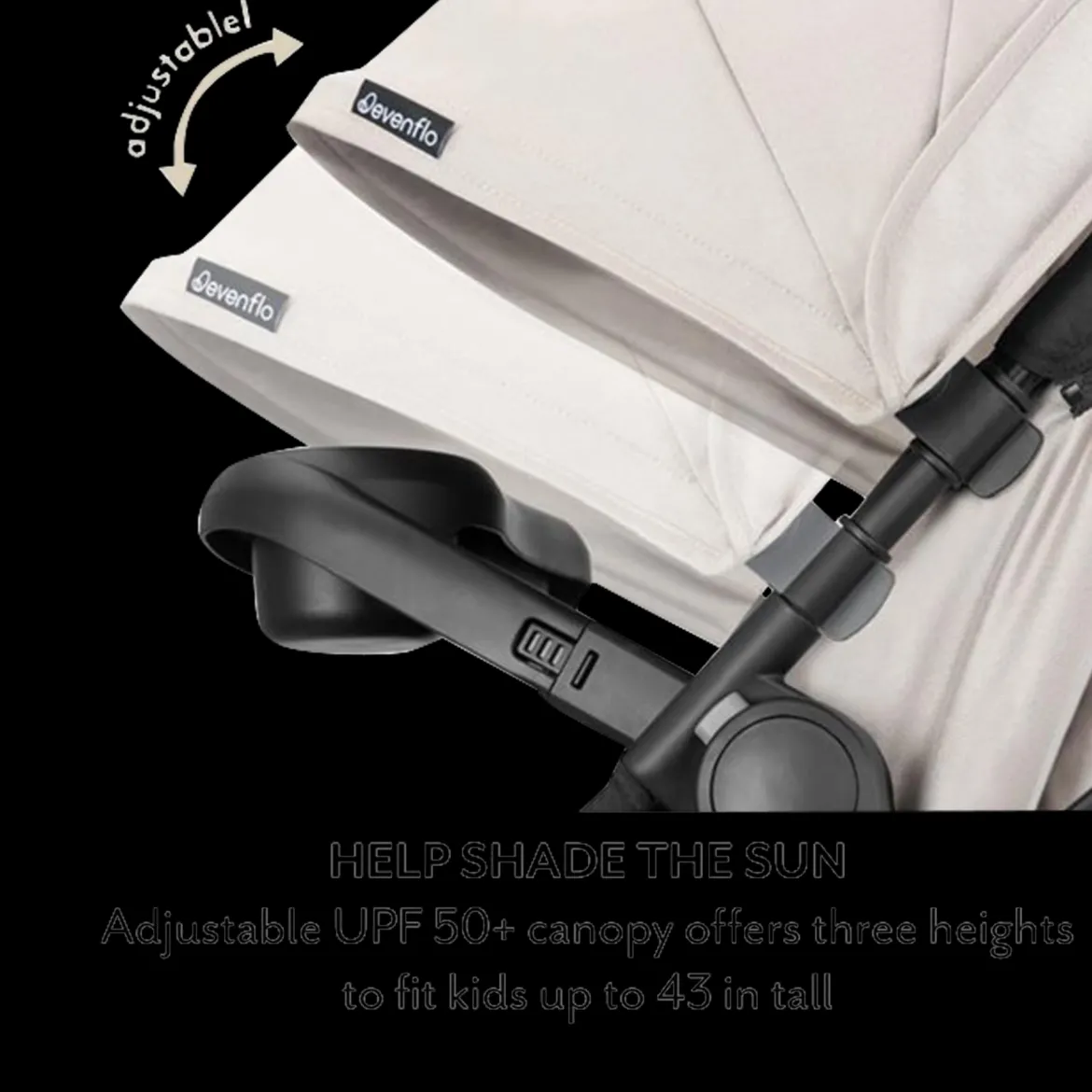 Pivot Xpand NXT Travel System featuring LiteMax NXT Infant Car Seat