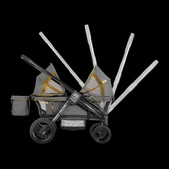 Pivot Xplore All-Terrain Stroller Wagon