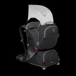 Poco LT Child Carrier Sunshade