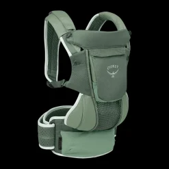 Poco Soft Structured Child Carrier
