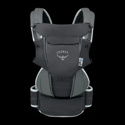 Poco Soft Structured Child Carrier