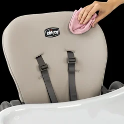 Polly Folding Highchair