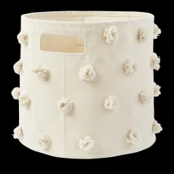 Pom Pom Storage Bin