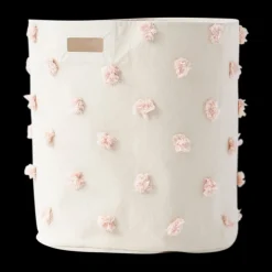 Pom Pom Storage Hamper