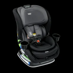 Poplar Convertible Car Seat