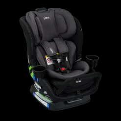 Poplar S Convertible Car Seat