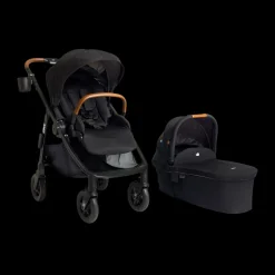 Poppy Whirl And Carry Cot