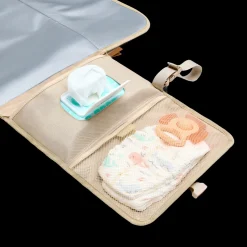 Portable Changing Pad