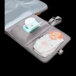 Portable Changing Pad