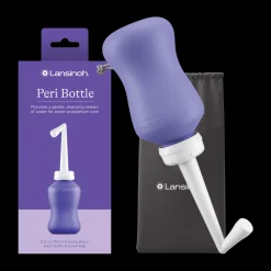 Postpartum Wash Bottle