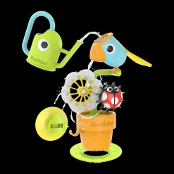 Pour 'N' Spin Tipping Bird Bath Toy