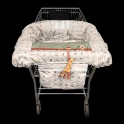 Preferred Shopping Cart Cover