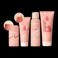 Pregnancy Skincare Relief Set