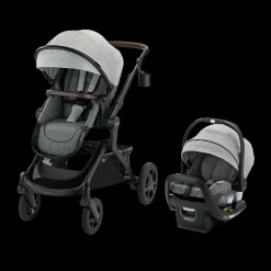 Premier Nest 3-in-1 Travel System