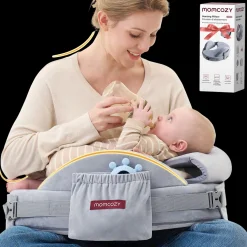 Premium Adjustable Nursing Pillow