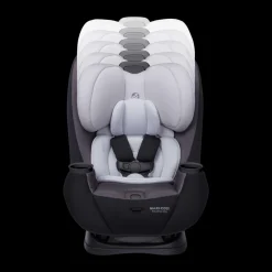 Pria All-in-One Convertible Car Seat