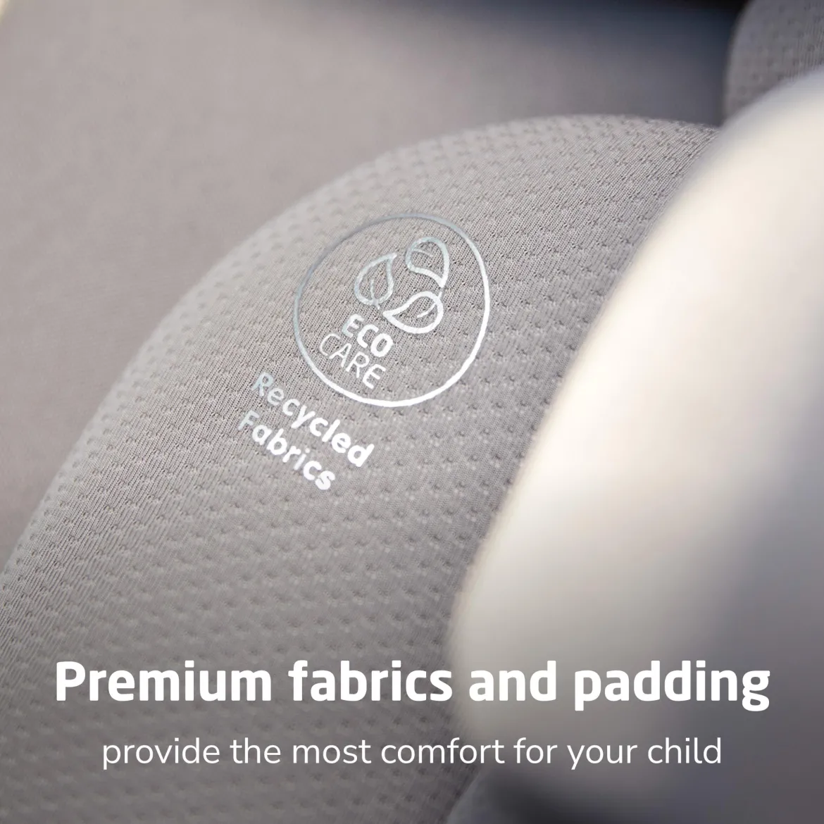 Pria All-in-One Convertible Car Seat